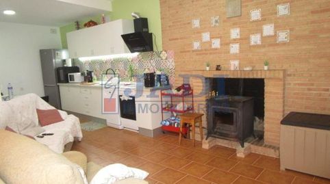 Foto 3 de Casa o chalet en venta en Valdepeñas, Ciudad Real