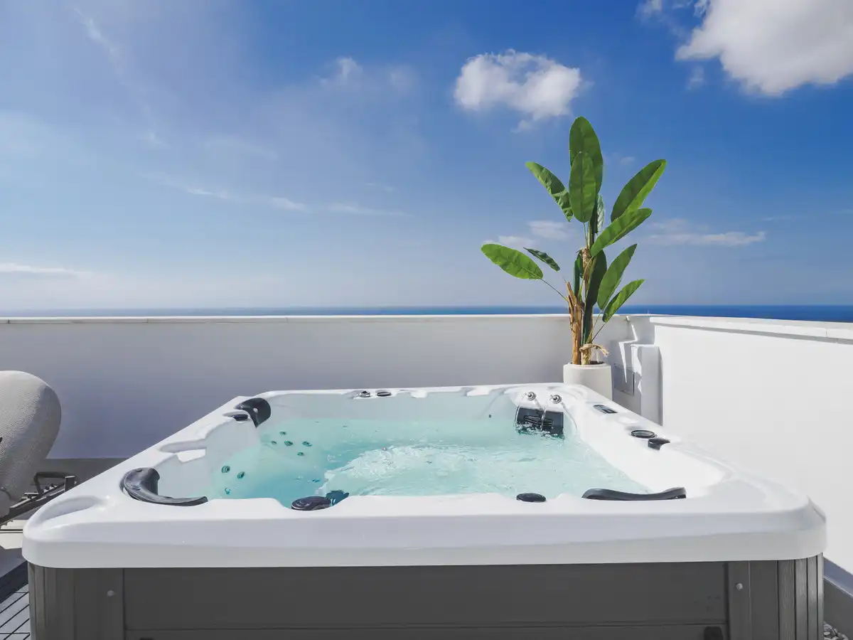Wohnung mit Pool zum Verkauf in El Higuerón, imagen 83