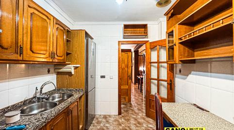 Foto 5 de Pis en venda a Reino Nazari, Aguadulce Sur, Almería