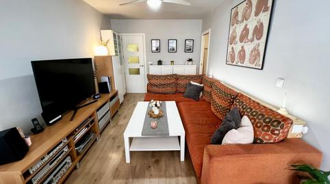 Foto 3 de Piso en venta en Suárez, Málaga Capital