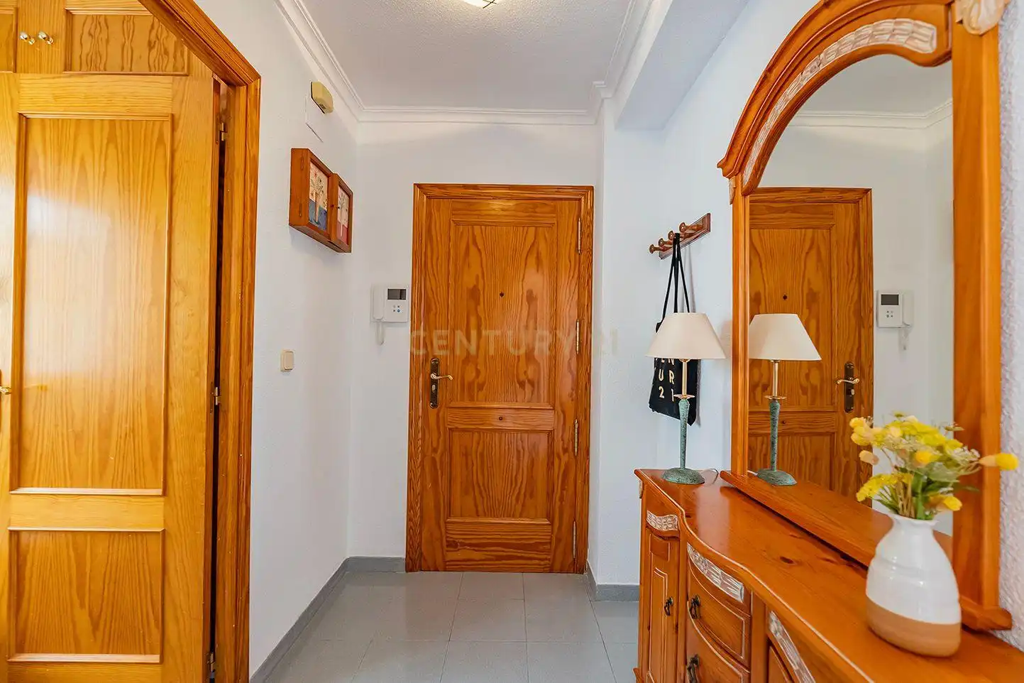 Apartamento en venta en AV IFACH 16CALP (ALICANTE), -1, Zona Pueblo
