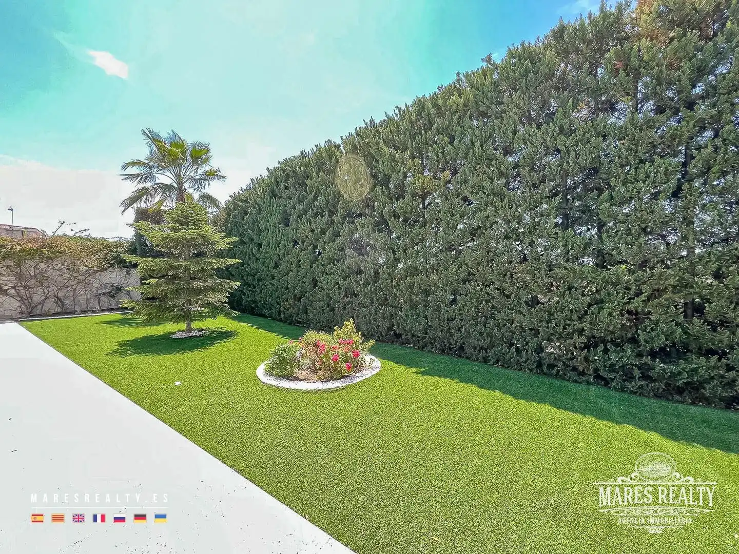 Casa con piscina in vendita a Condado del Jaruco - Puigventós, imagen 24