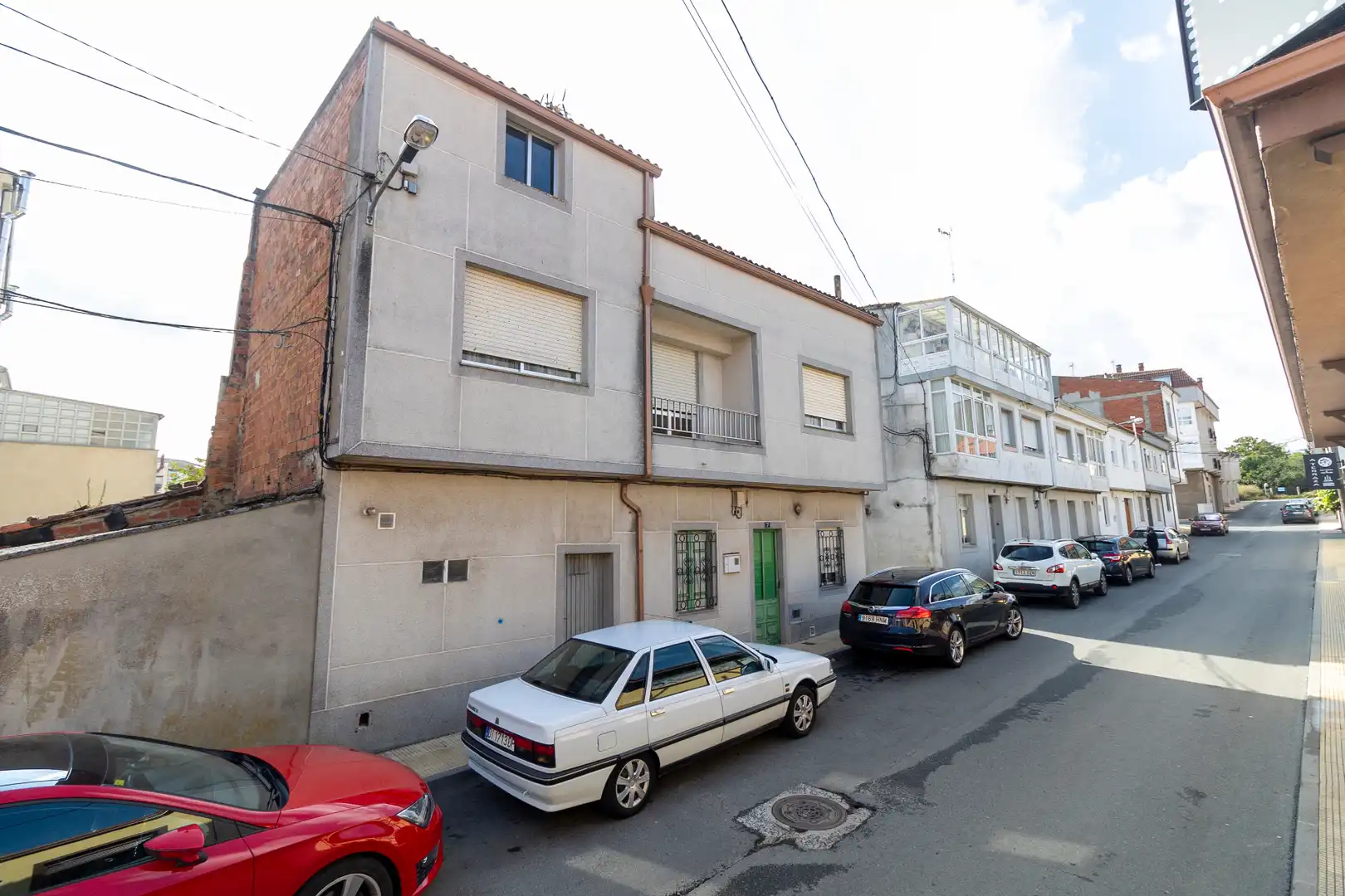 Casa o chalet en venta en Travesía Uruguay, Melide