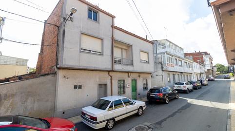 Foto 2 de Casa o xalet en venda a Travesía Uruguay, Melide, A Coruña