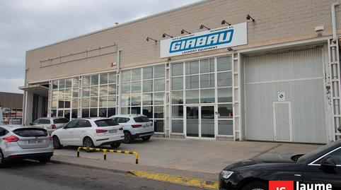 Photo 3 of Industrial buildings for sale in Carretera de la Riera, 58, Sant Jordi, Tarragona