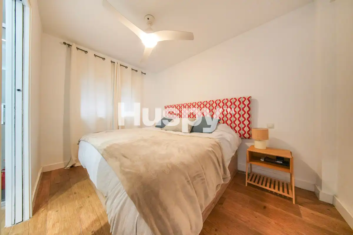 Schlafzimmer von Wohnung zum Verkauf in Norte - Universidad