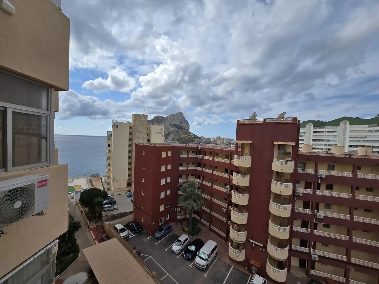 Apartment with terrace for sale in Zona Levante - Playa Fossa, imagen 13