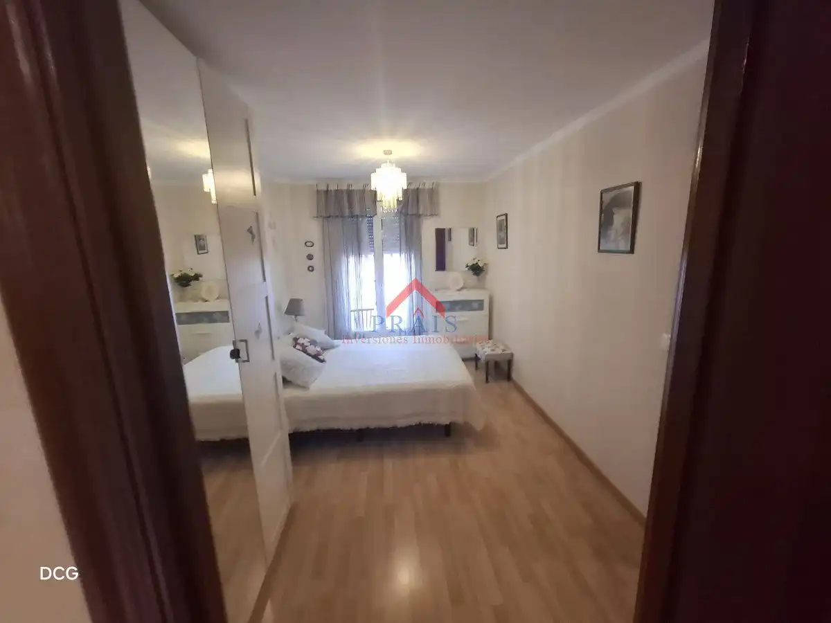 Flat for rent in Torre Cruz - Los Molinos