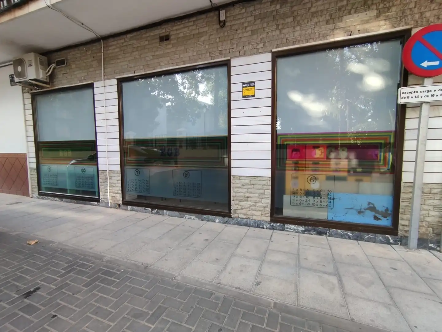 Local comercial en venda a Calle Independencia, imagen 29