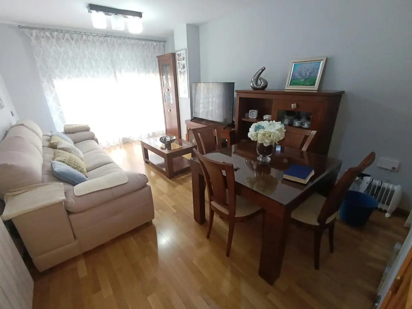 Wohnung mit Aufzug zum Verkauf in Centro ciudad, imagen 5