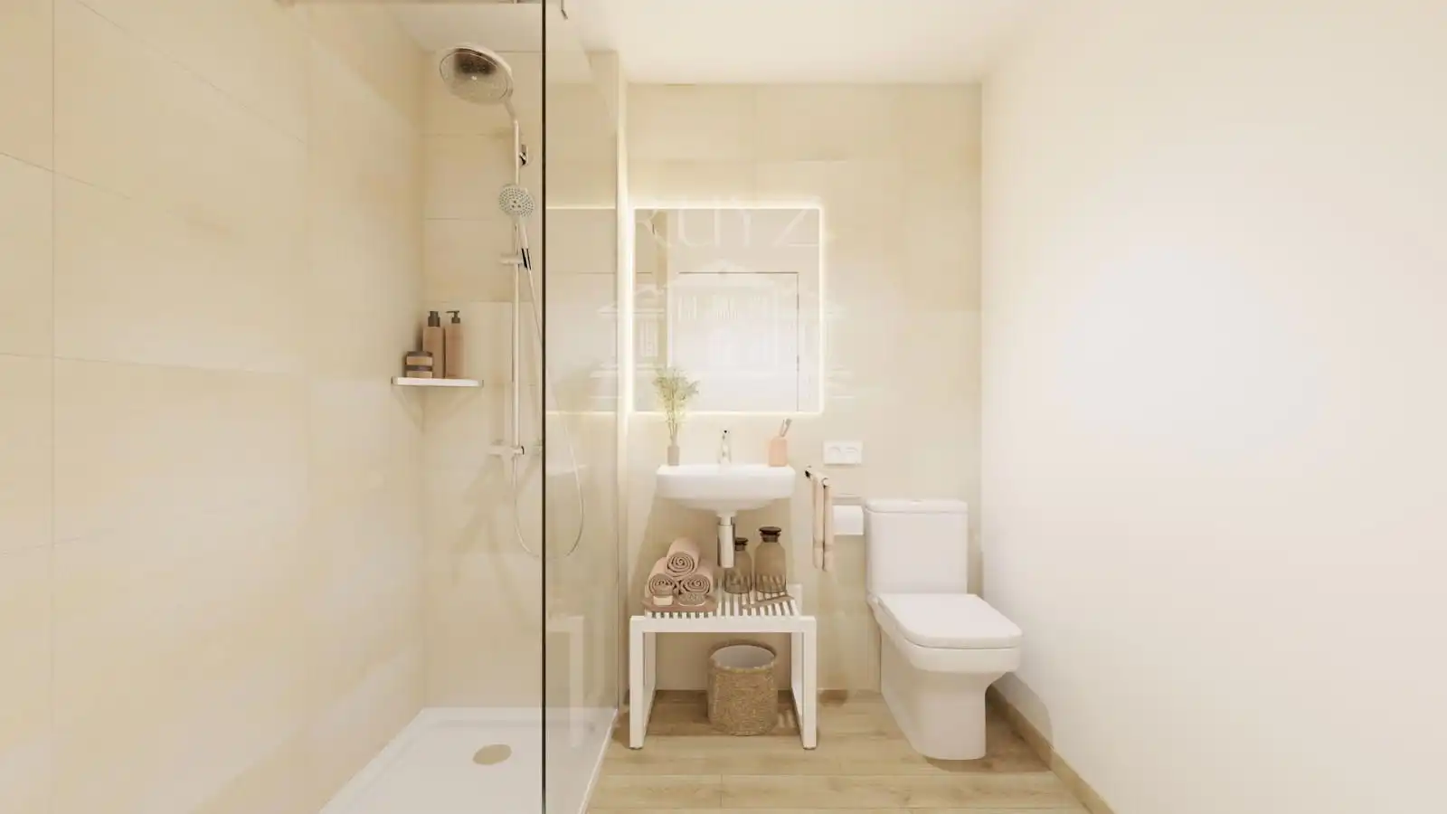 Flat with pool for sale in Camino de la Galera, imagen 18