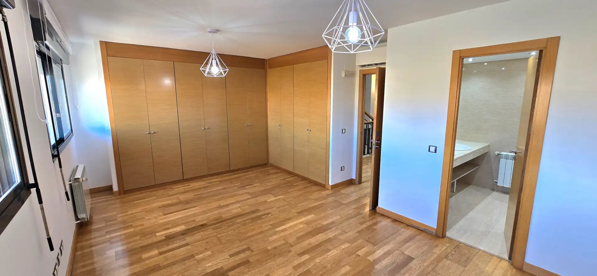 Casa pareada con piscina en venta en Calle de Ibiza, imagen 23