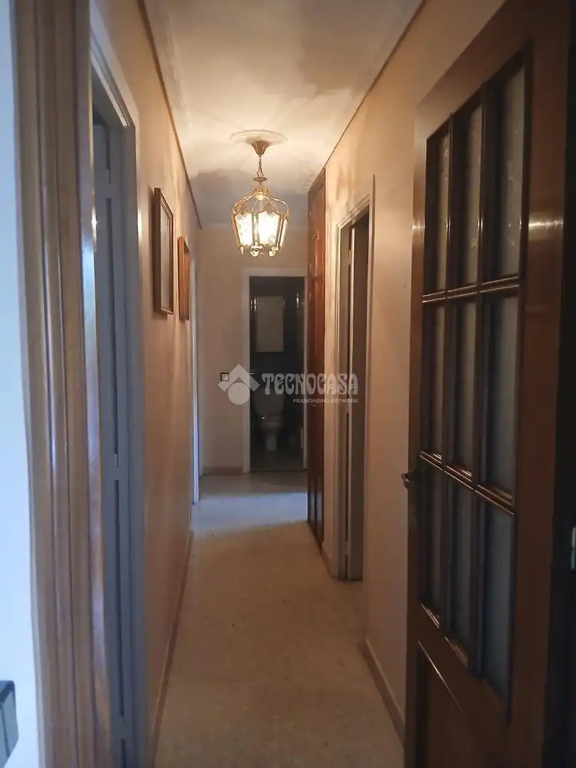 Pis amb ascensor en venda a Cerro - Amate, imagen 19