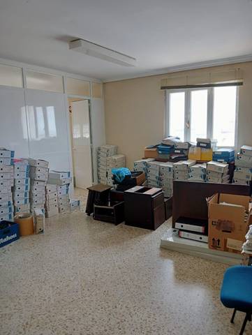 Local comercial en Alquiler en El Pópulo - Santa María