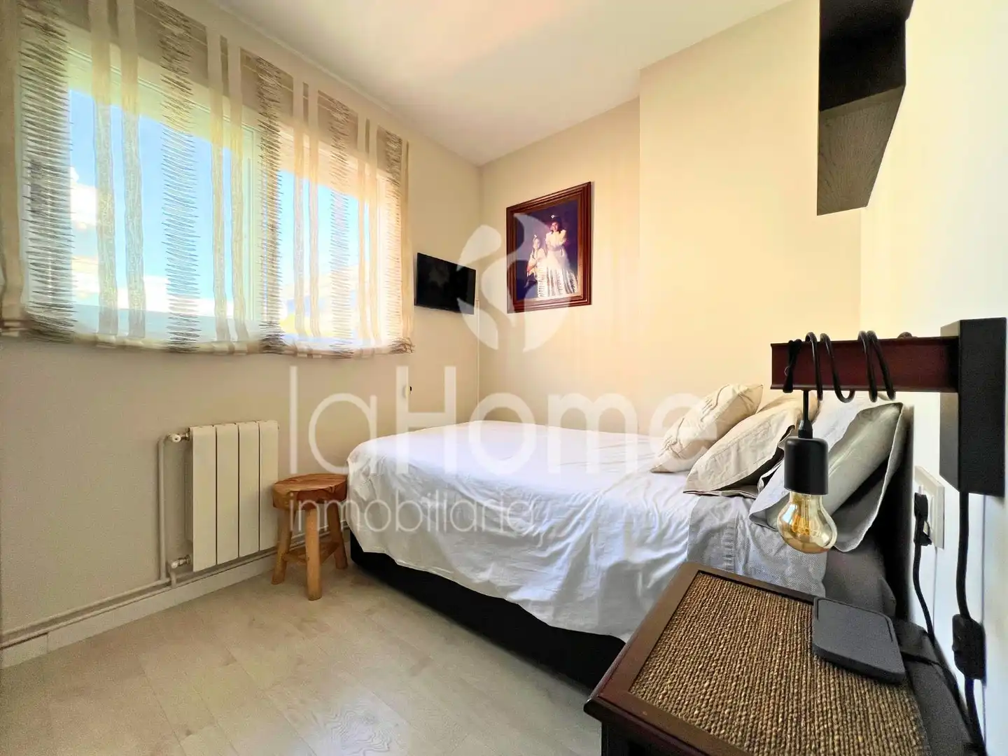 Habitación de Piso en venta en Valencia con Aire acondicionado, Calefacción y Parquet