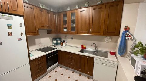 Foto 5 de Casa adosada en venta en Santa Teresa - Vereda, Albacete Capital