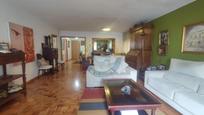 Living room of Flat for sale in Vigo   with Heating, Storage room and Balcony