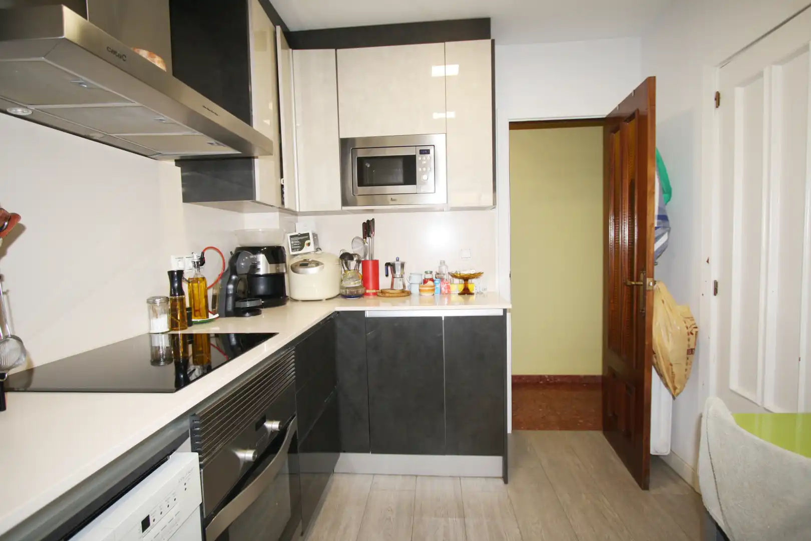 Wohnung mit Aufzug zum Verkauf in Centro, imagen 10