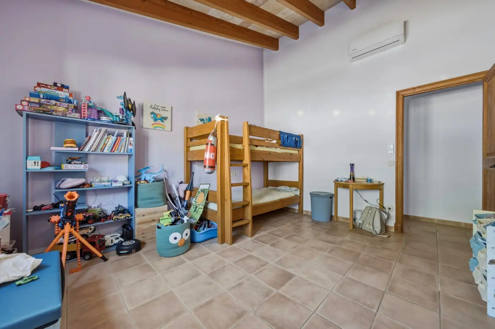 Finca rústica en venta en Font de Sa Cala