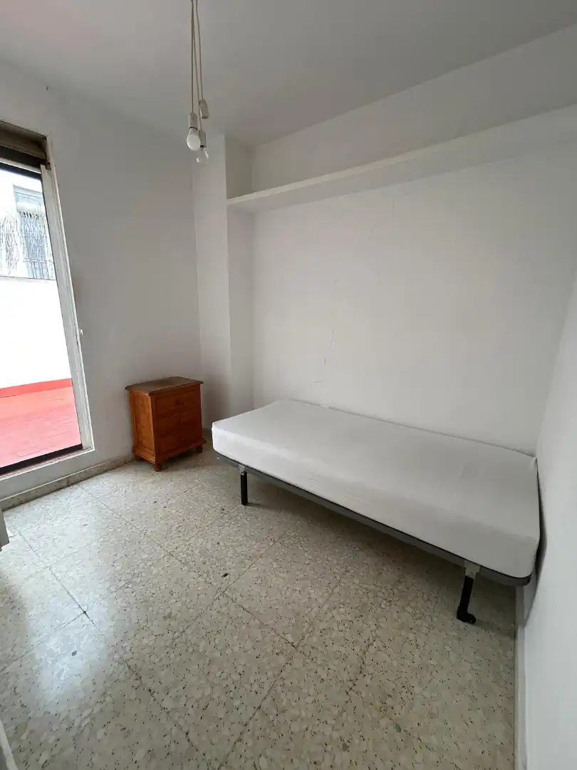 Dachboden zur Miete in San Lorenzo