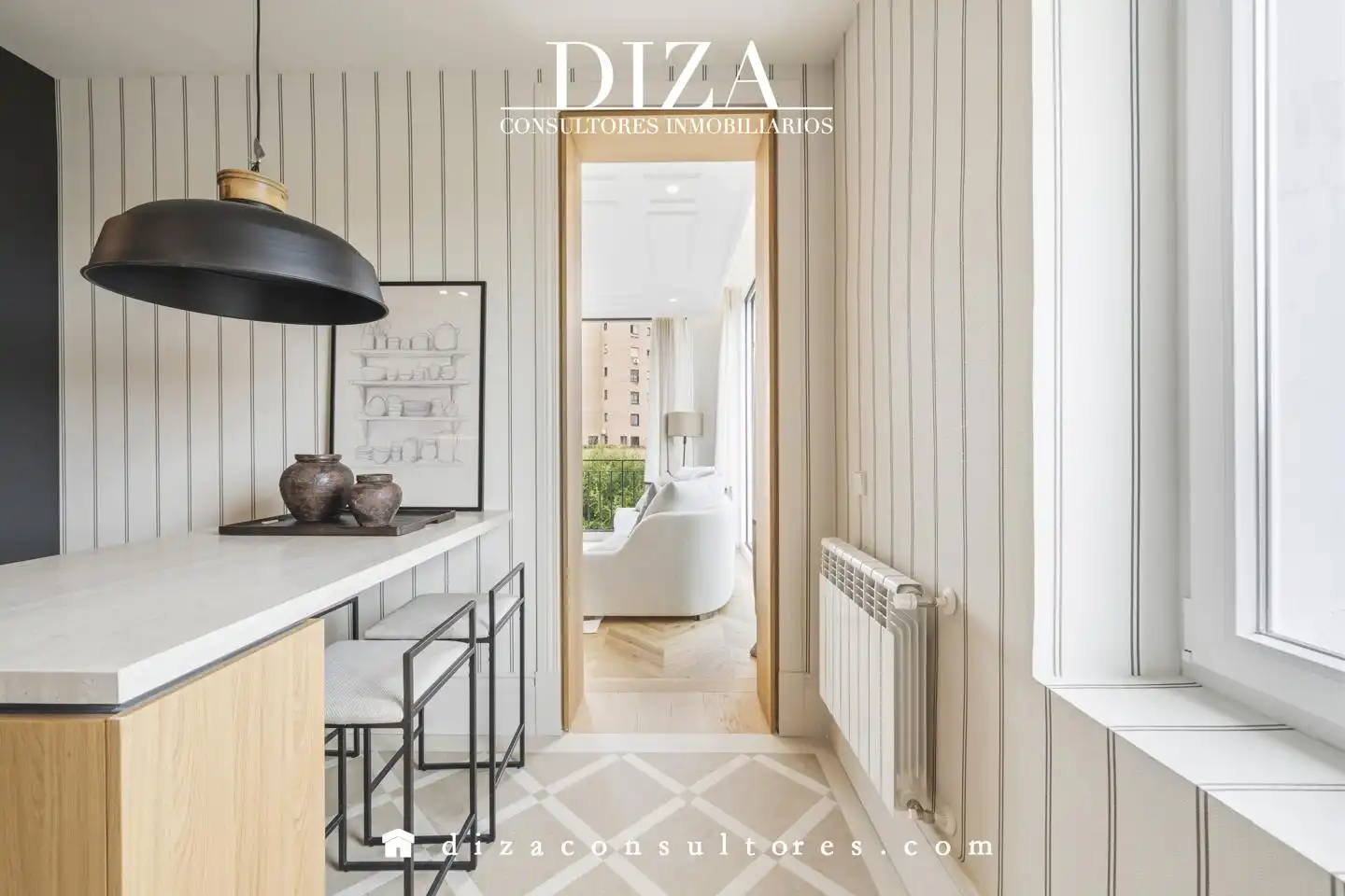 Piso con ascensor en venta en Retiro, imagen 20
