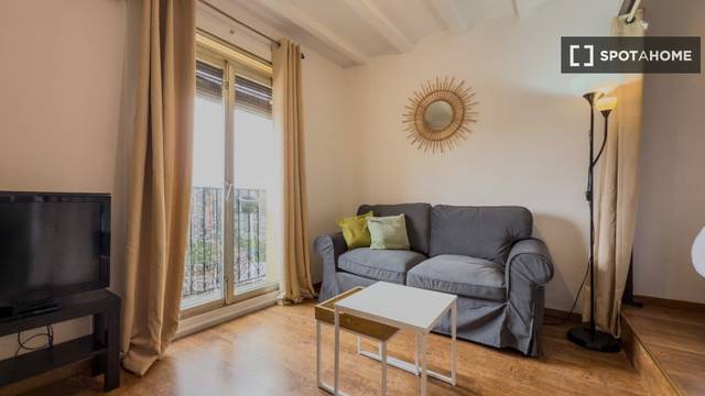 Piso en Alquiler en El Raval