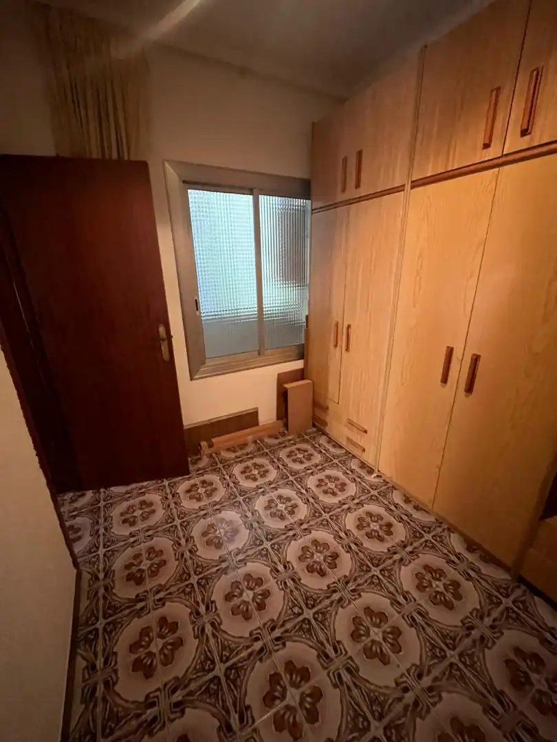 Schlafzimmer von Wohnung zum Verkauf in L'Hospitalet de Llobregat mit Alarm