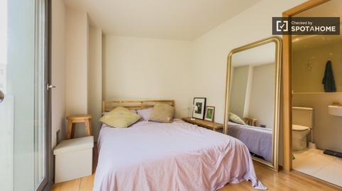 Foto 2 de Piso de alquiler en El Camp d'en Grassot i Gràcia Nova,  Barcelona Capital