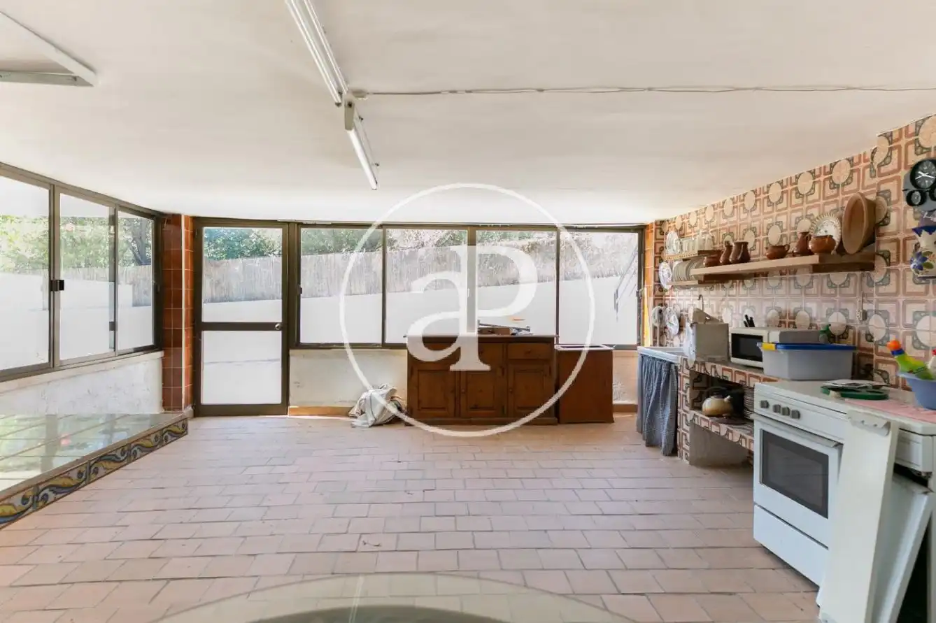 Casa o xalet en venda en Andratx amb Calefacció, Jardí privat i Terrassa