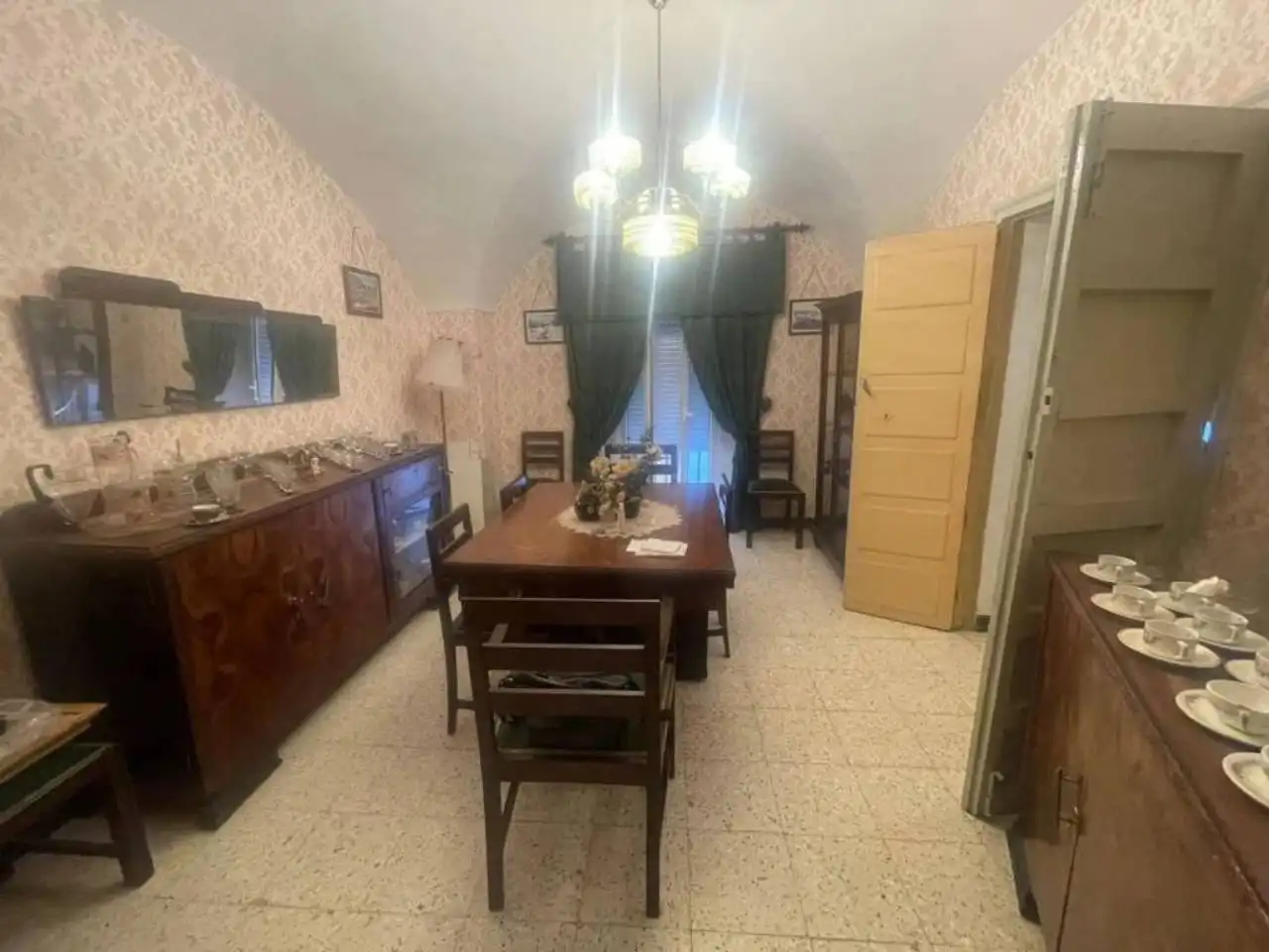 Casa rústica en venda a Calle Luis Chaves, 10 10, imagen 3