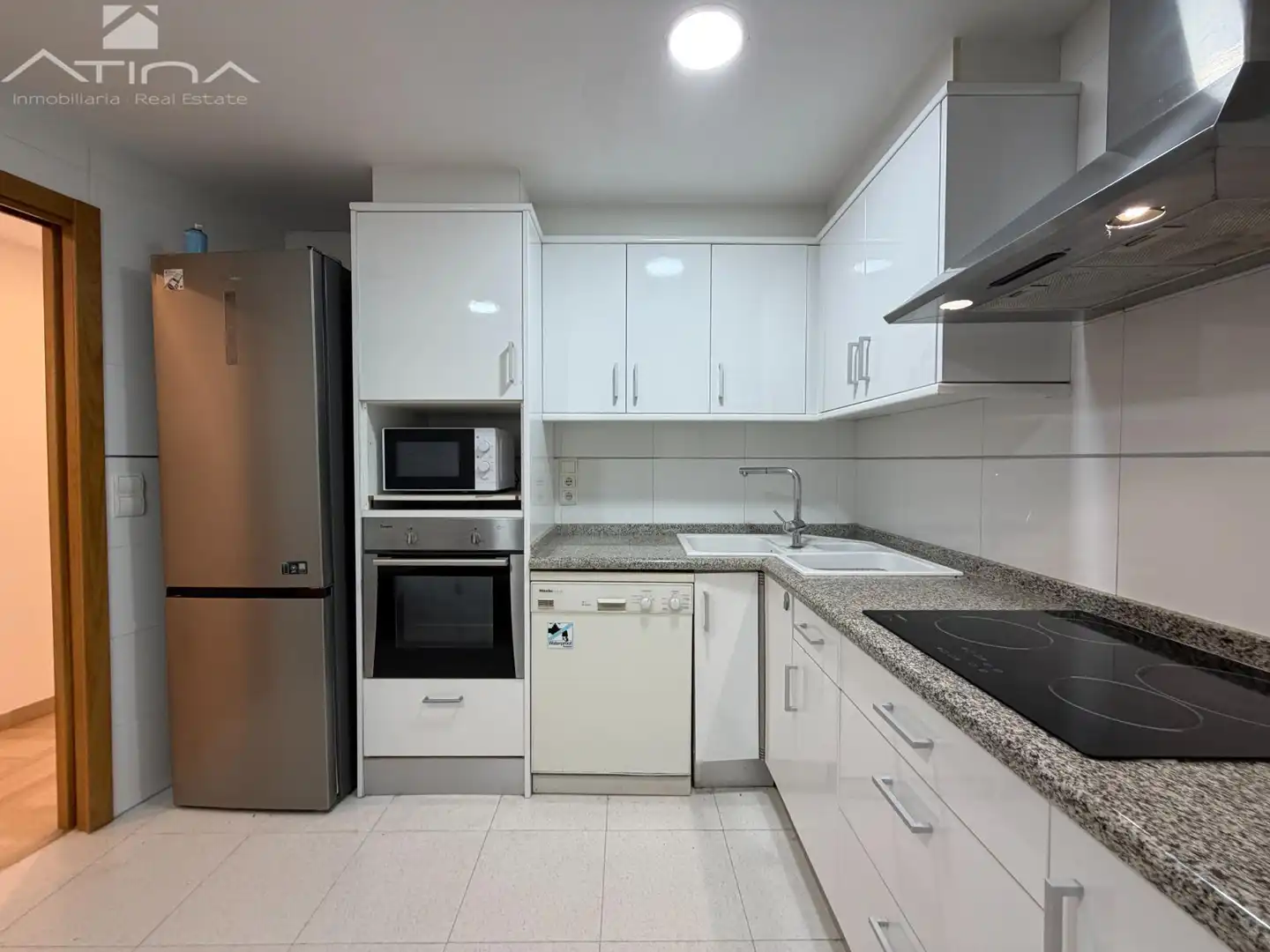 Appartamento con ascensore in vendita a Calle SANT VICENT FERRER, imagen 11