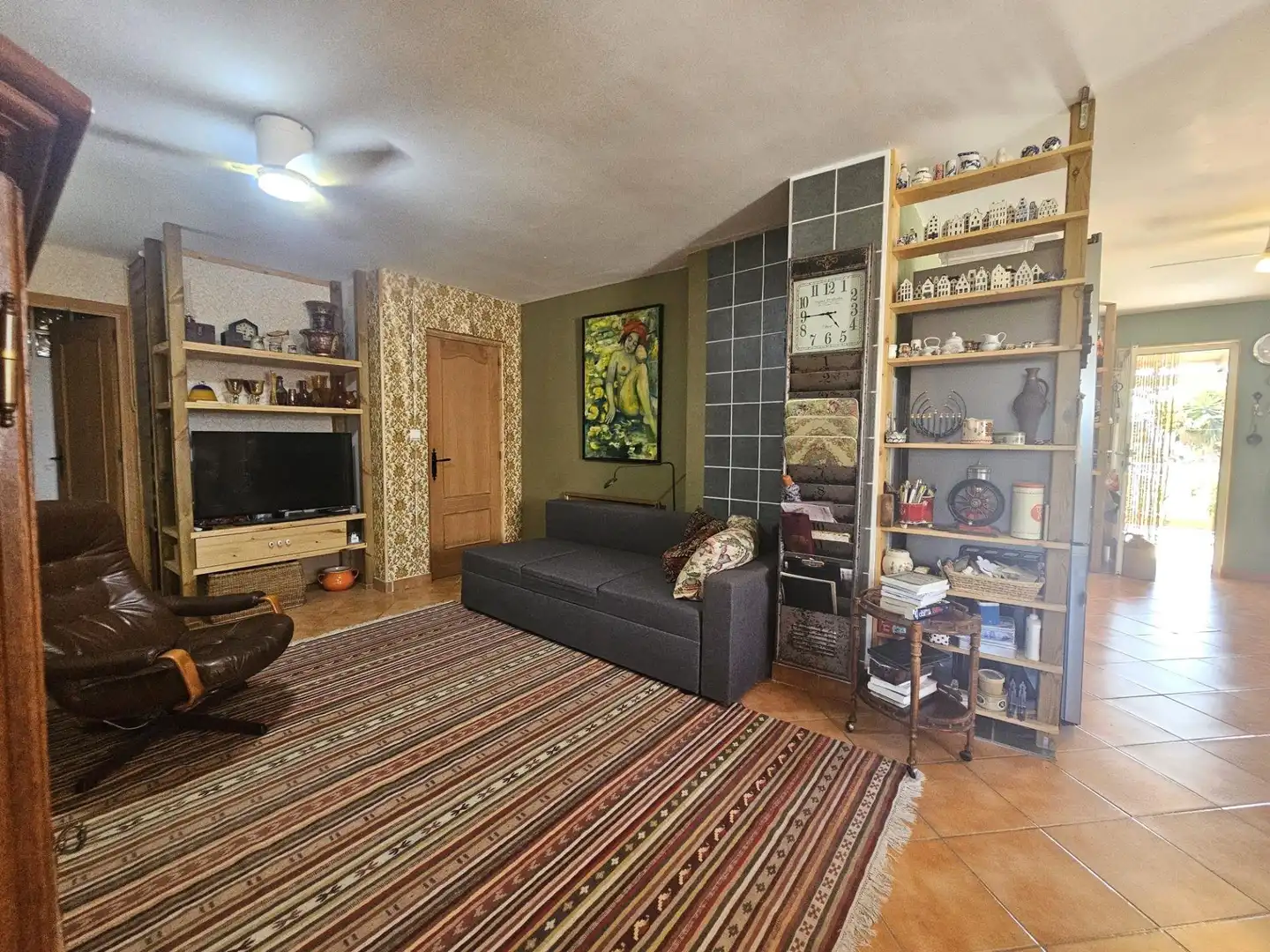 Casa con piscina en venta en N/A, imagen 10