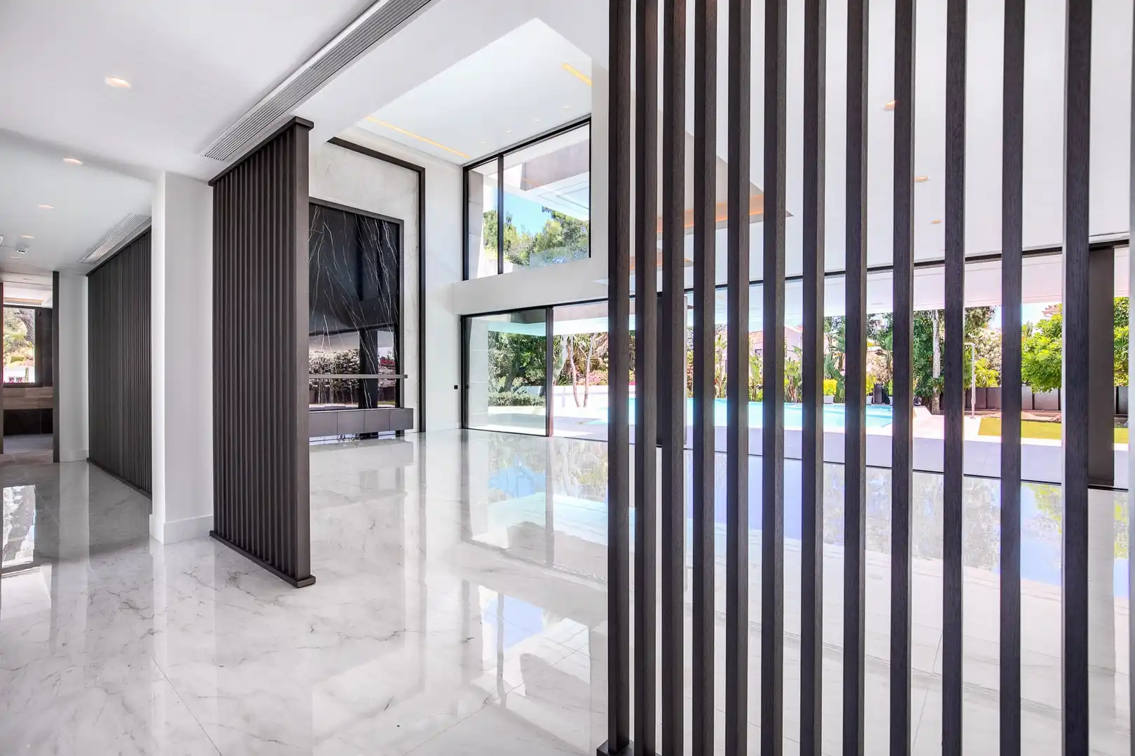 House with pool for sale in Marbella Centro, imagen 4