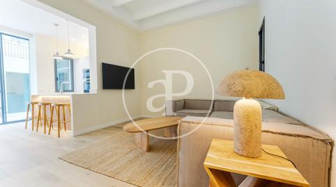 Photo 4 of Flat to rent in Carrer D'andrea Doria, Son Armadans, Illes Balears