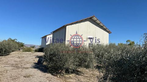 VIVIENDA EN CONSTRUCCIÓN CON NAVE Y SÓTANO EN LA TORRECILLA, imatge 5