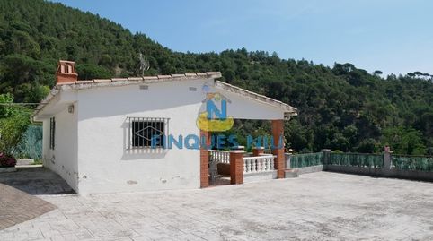 Photo 2 of Houses for sale in Carrer Bonavista, Massanes, Girona