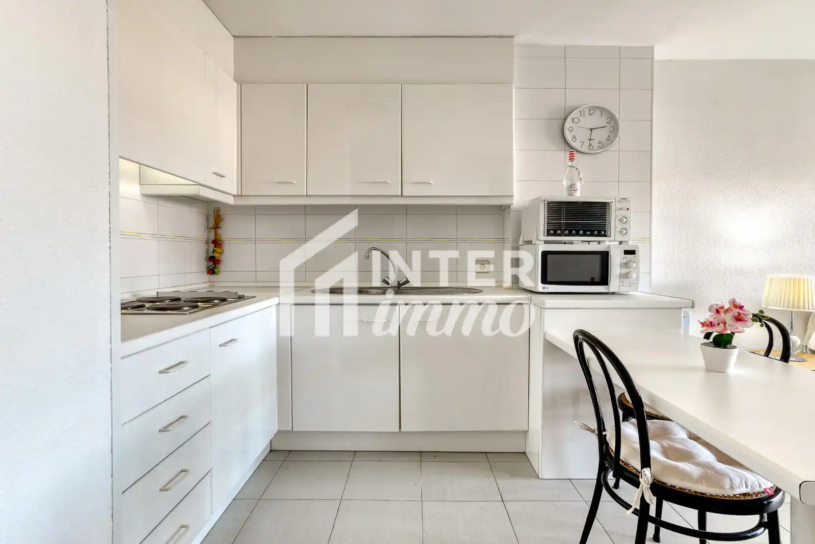 Appartement compact avec ascenseur à vendre à Calle Merce Rodoreda 1, imagen 10