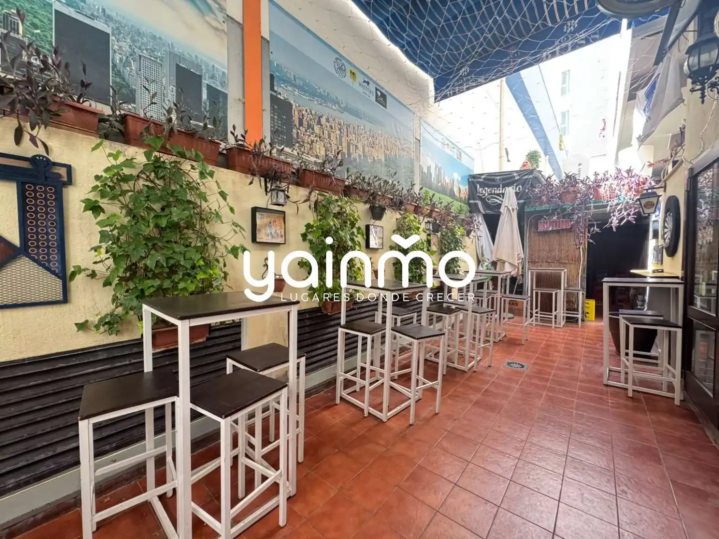 Local comercial en traspaso en Jaén - Esteban Ramírez 2, imagen 11