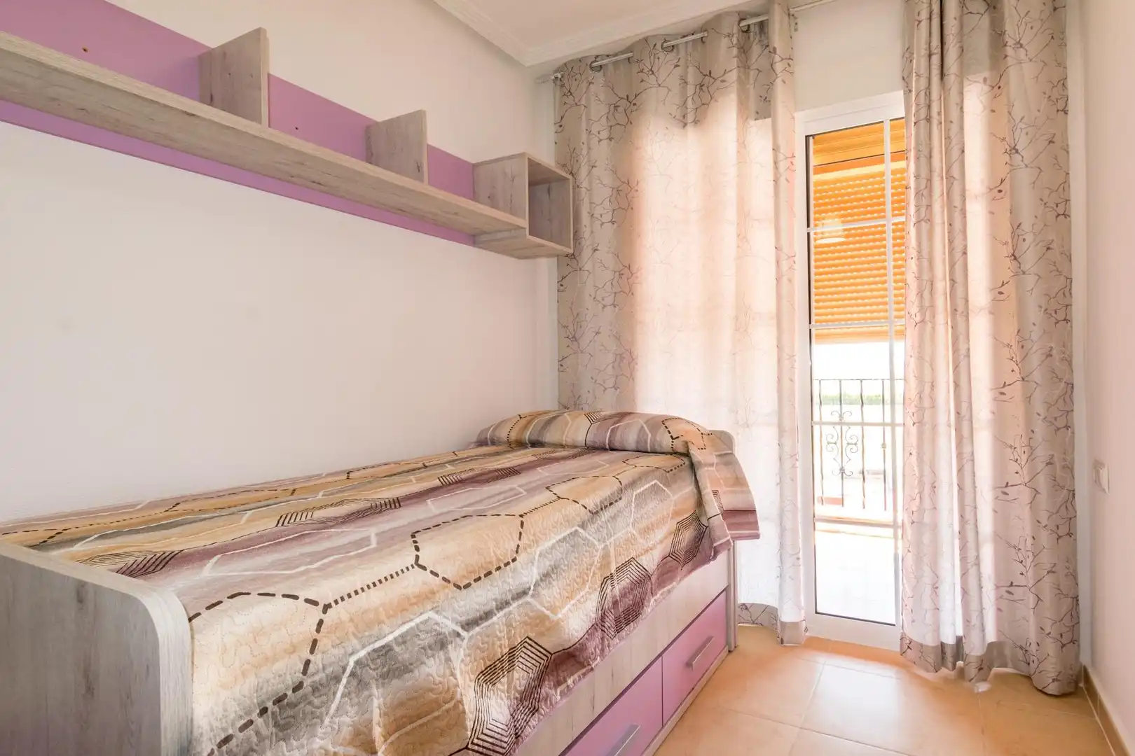 Casa o chalet en venta en Montepinar - La Aparecida - Raiguero
