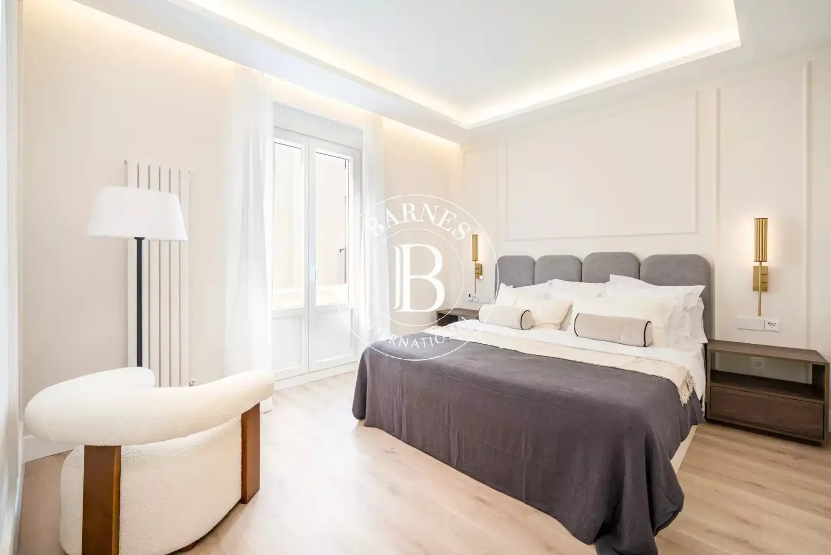 Appartement avec terrasse à vendre à Barrio de Salamanca, imagen 21