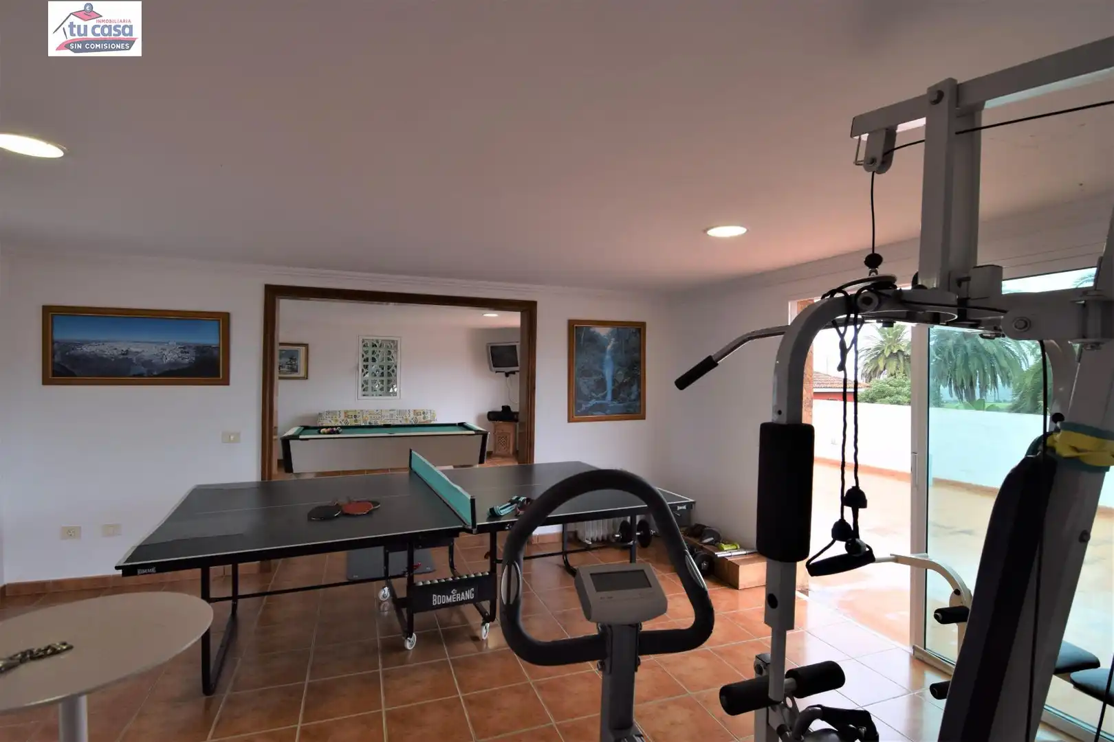 Houses for sale in Santa María de Guía de Gran Canaria  with Air Conditioner, Heating and Private garden