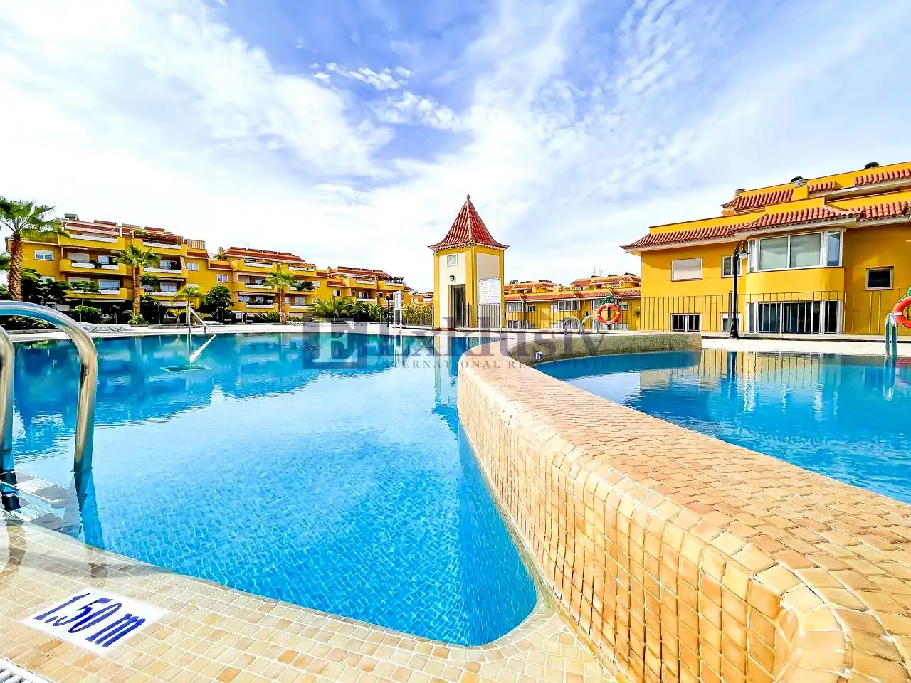 Piso con piscina en venta en Puerto de Santiago, imagen 38