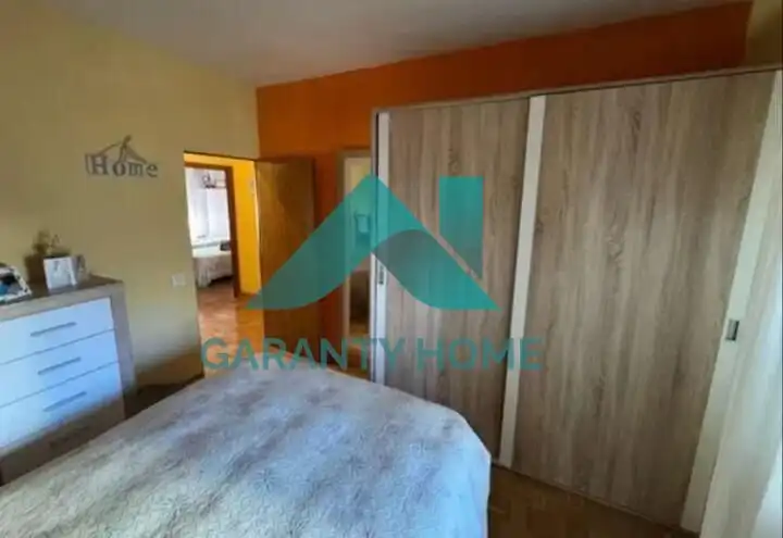 Habitación de Piso de alquiler en Cáceres con Aire acondicionado, Calefacción y Amueblado
