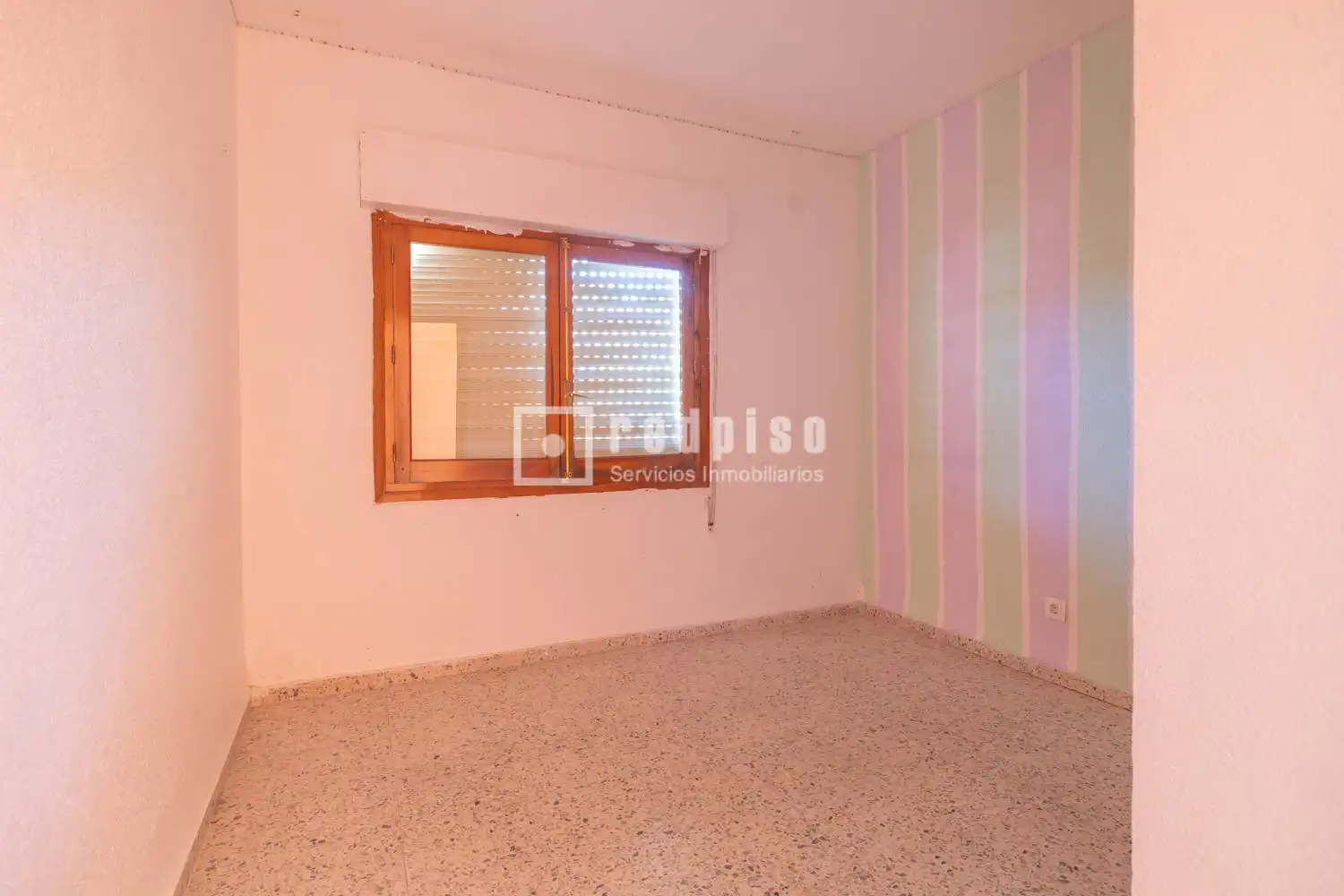 Habitación de Casa o chalet en venta en El Álamo con Calefacción, Jardín privado y Terraza