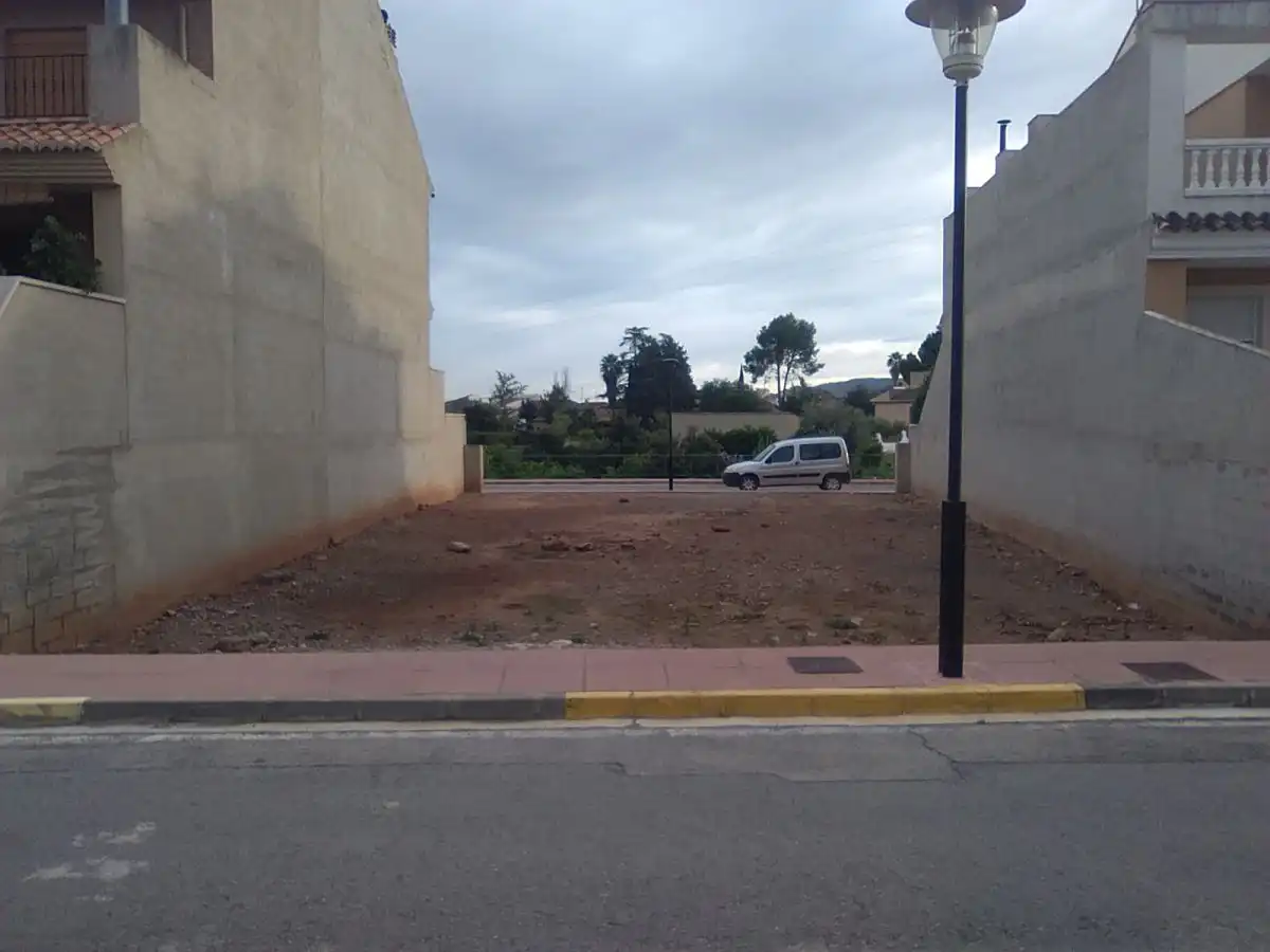 Terrenys i solars en venda a Estivella, imagen 6