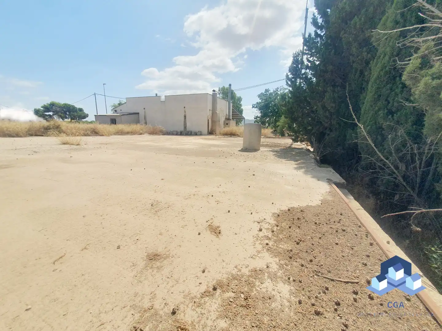 Xalet amb terrassa en venda a Pedanías Sur, imagen 31