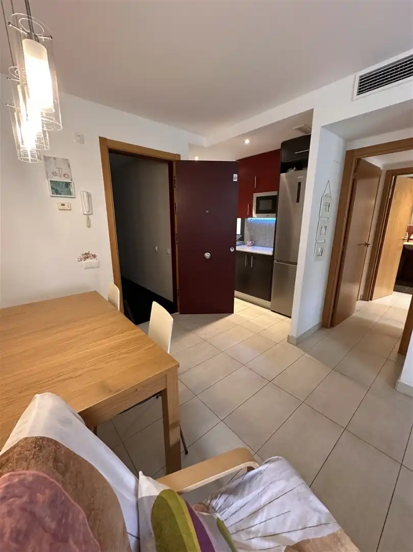 Apartamento de alquiler en Carrer Mestral, Port - Horta de Santa María