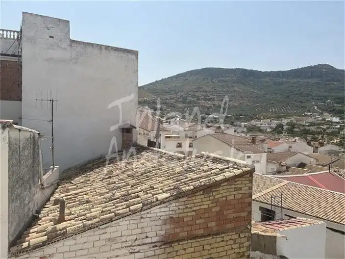 Adossat en venda a Castillo de Locubín, imagen 5