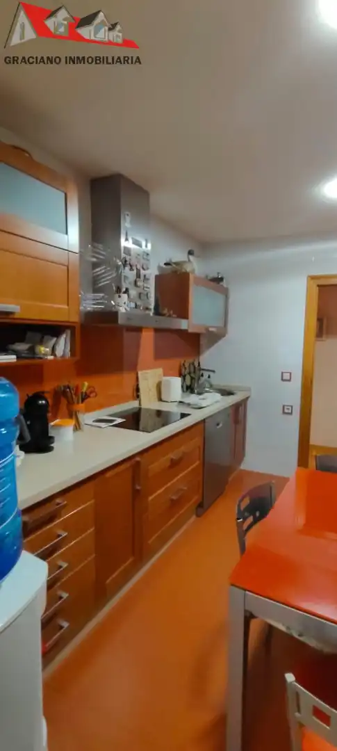 Wohnung mit Terrasse zum Verkauf in Centro, imagen 12