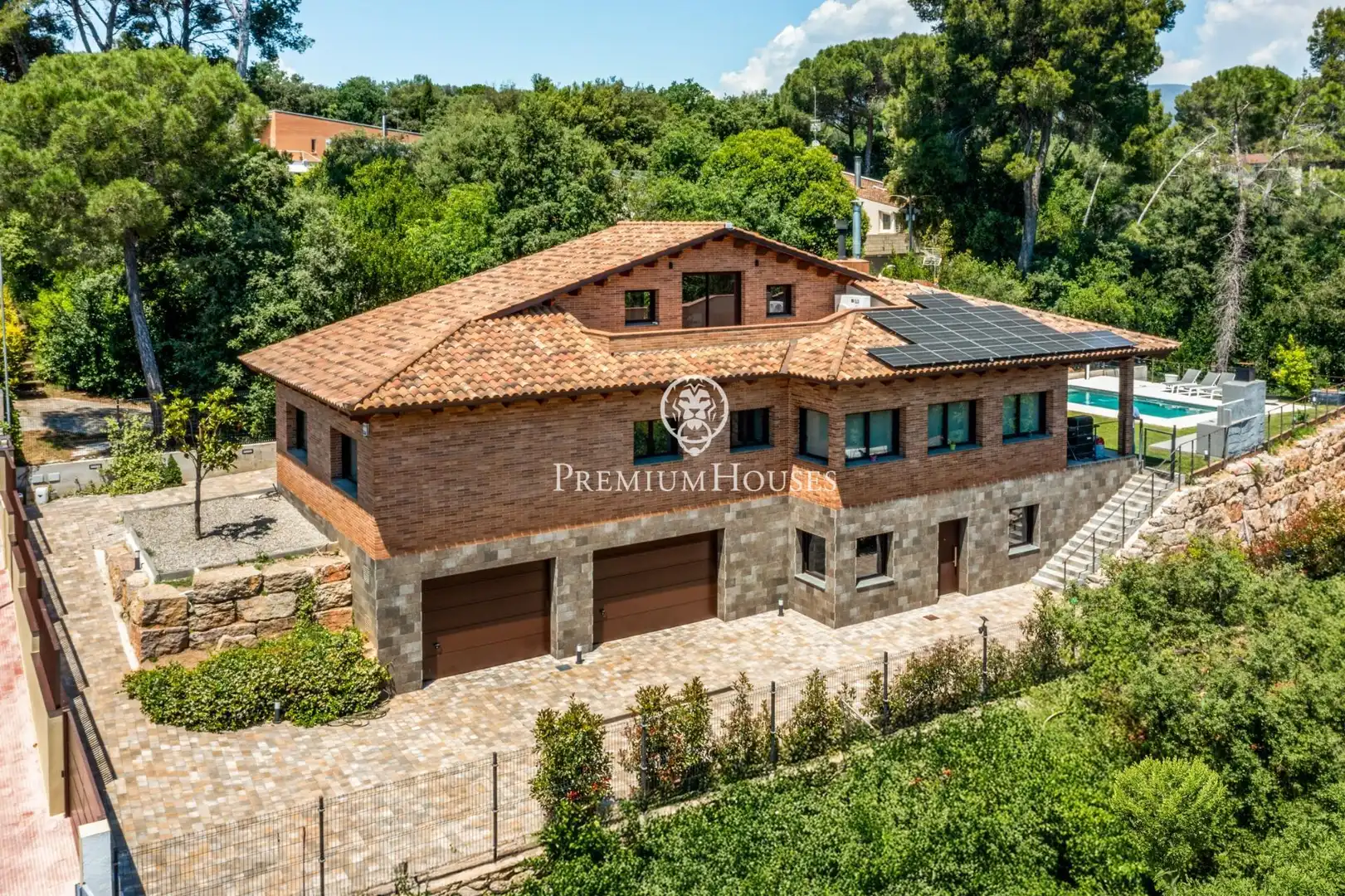 Casa en venta en Les Franqueses del Vallès, imagen 36